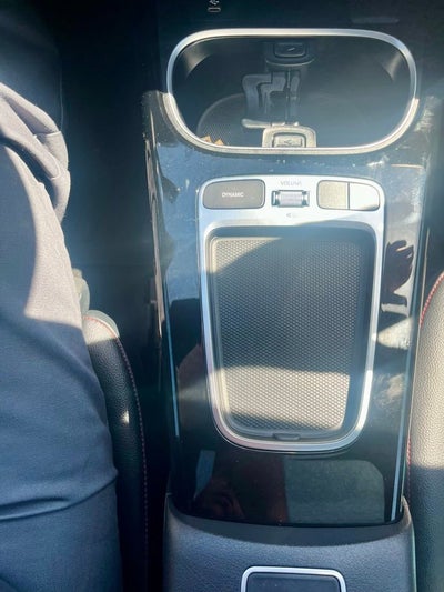 2024 Mercedes-Benz CLA 250 Coupe 4MATIC®