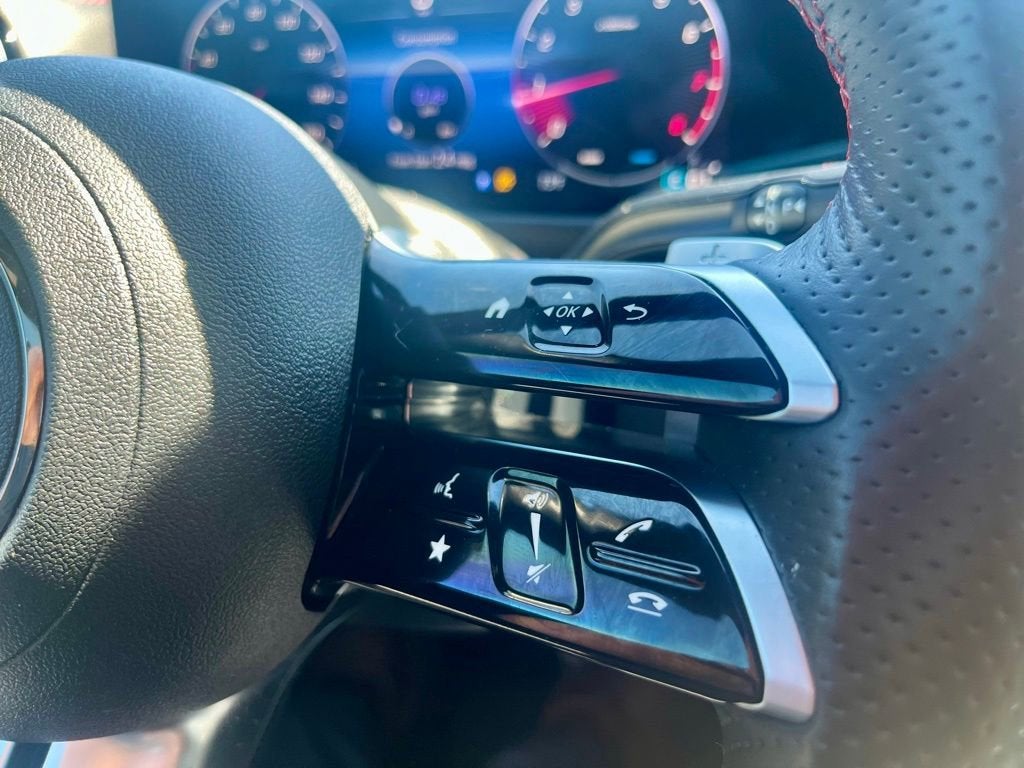 2024 Mercedes-Benz CLA 250 Coupe 4MATIC®