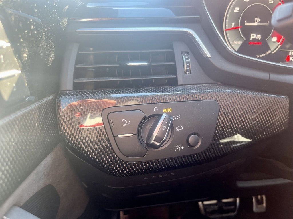 2024 Audi S5 Sportback Premium Plus