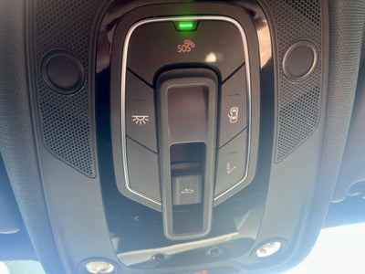 2024 Audi S5 Sportback Premium Plus