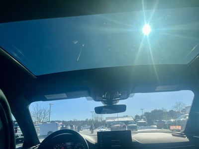 2024 Audi S5 Sportback Premium Plus