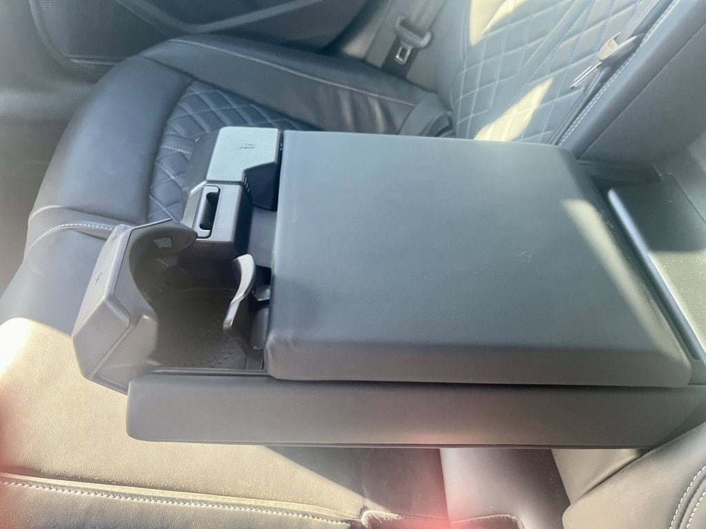 2024 Audi S5 Sportback Premium Plus