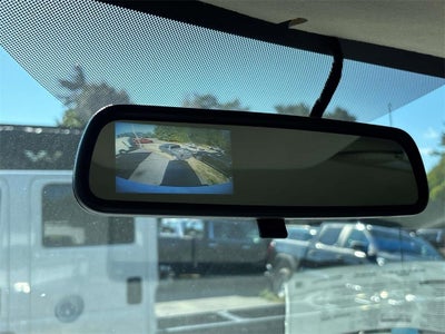 2025 GMC Savana Cutaway 3500 1WT