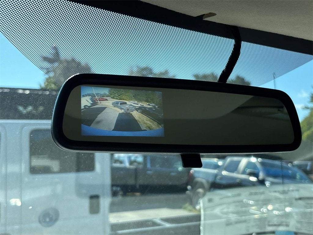 2025 GMC Savana Cutaway 3500 1WT