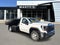 2025 GMC Sierra 3500 HD Chassis Cab Pro