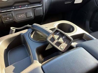 2025 GMC Sierra 3500 HD Chassis Cab Pro