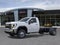2025 GMC Sierra 3500 HD Chassis Cab Pro