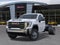 2025 GMC Sierra 3500 HD Chassis Cab Pro