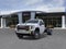 2025 GMC Sierra 3500 HD Chassis Cab Pro