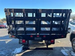 2025 GMC Sierra 3500 HD Chassis Cab Pro