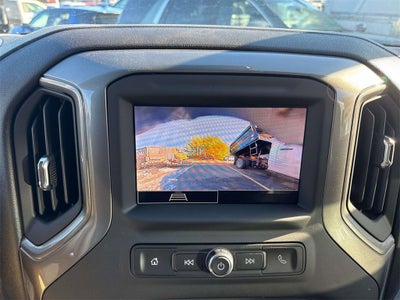 2025 GMC Sierra 3500 HD Chassis Cab Pro