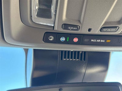 2025 GMC Sierra 3500 HD Chassis Cab Pro