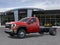2025 GMC Sierra 3500 HD Chassis Cab Pro