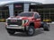 2025 GMC Sierra 3500 HD Chassis Cab Pro