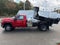 2025 GMC Sierra 3500 HD Chassis Cab Pro