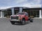 2025 GMC Sierra 3500 HD Chassis Cab Pro