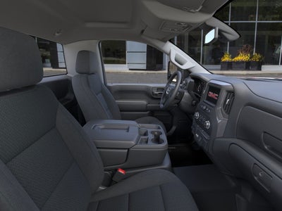 2025 GMC Sierra 3500 HD Chassis Cab Pro