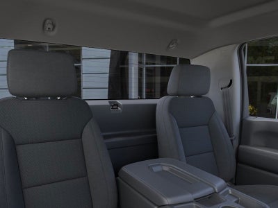 2025 GMC Sierra 3500 HD Chassis Cab Pro