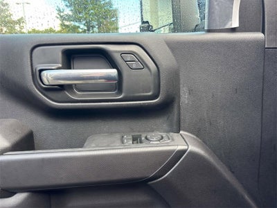 2025 GMC Sierra 3500 HD Chassis Cab Pro