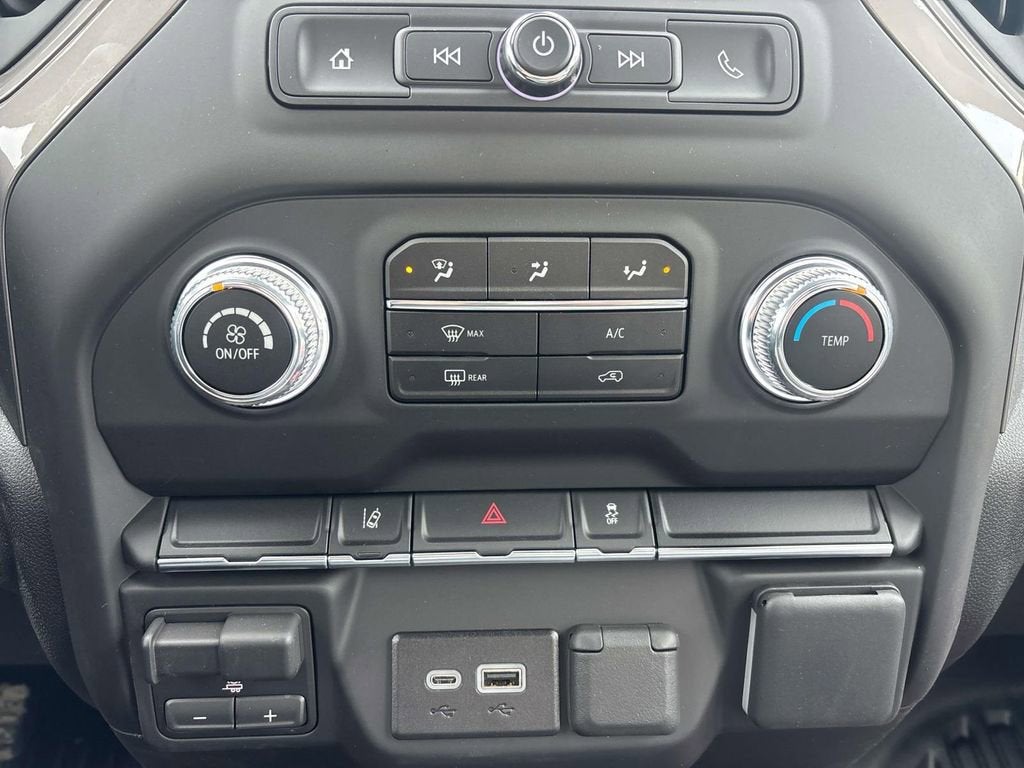 2026 GMC Sierra 3500 HD Chassis Cab Pro