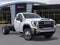 2026 GMC Sierra 3500 HD Chassis Cab Pro
