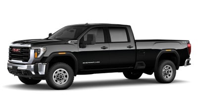 2026 GMC Sierra 3500 HD Pro