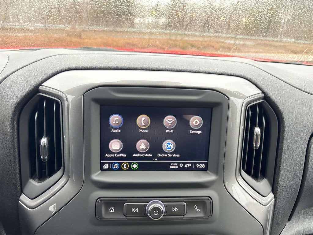 2025 GMC Sierra 3500 HD Chassis Cab Pro