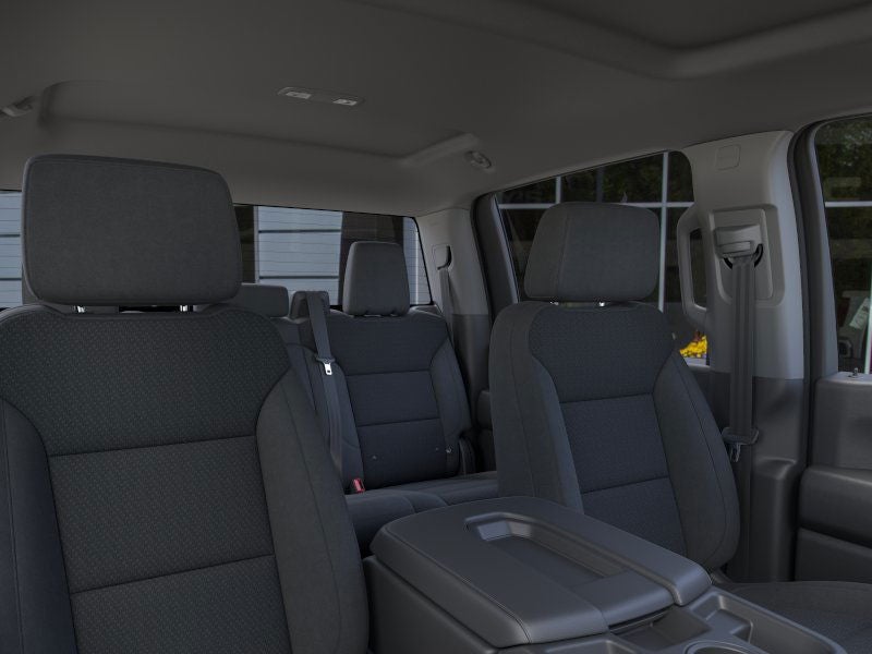 2025 GMC Sierra 3500 HD Chassis Cab Pro