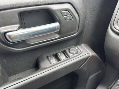 2025 GMC Sierra 3500 HD Chassis Cab Pro