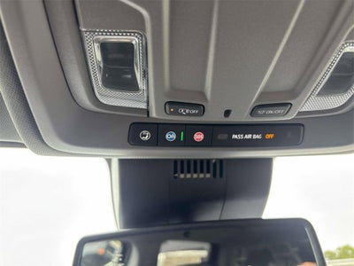 2025 GMC Sierra 3500 HD Chassis Cab Pro