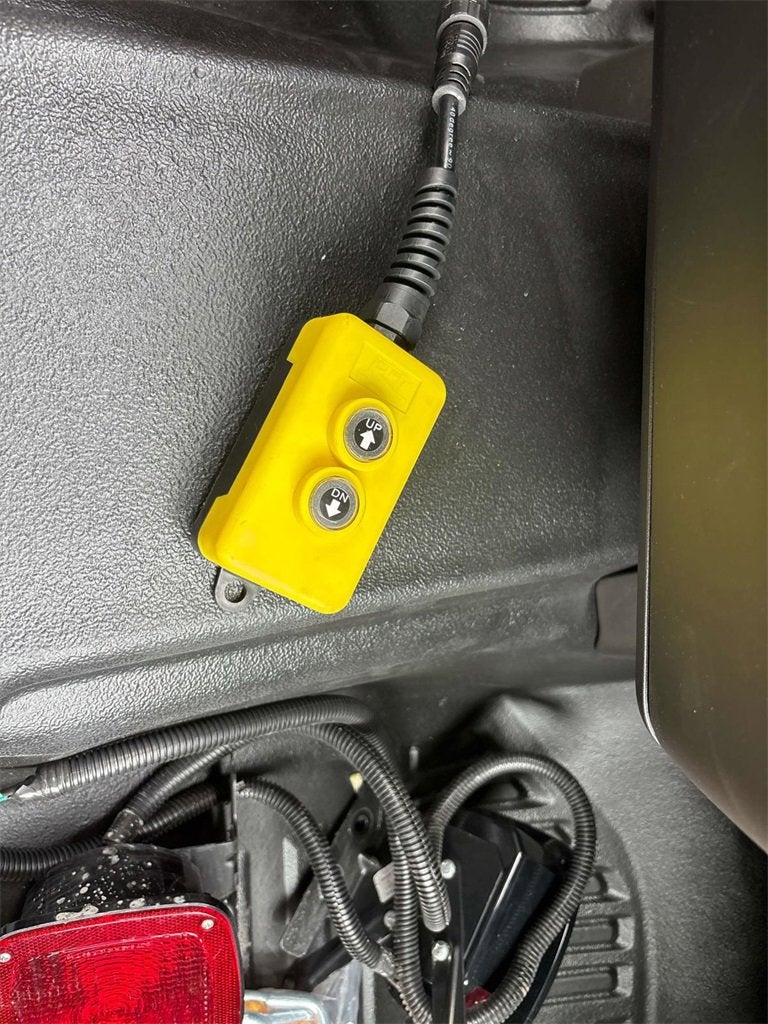 2025 GMC Sierra 3500 HD Chassis Cab Pro