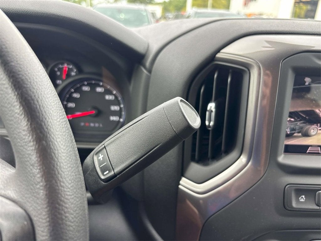 2025 GMC Sierra 3500 HD Chassis Cab Pro