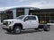 2025 GMC Sierra 3500 HD Chassis Cab Pro