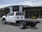 2025 GMC Sierra 3500 HD Chassis Cab Pro