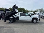 2025 GMC Sierra 3500 HD Chassis Cab Pro