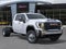 2025 GMC Sierra 3500 HD Chassis Cab Pro