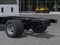 2025 GMC Sierra 3500 HD Chassis Cab Pro