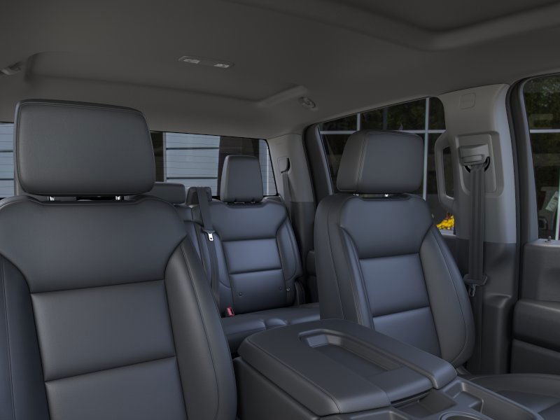 2025 GMC Sierra 3500 HD Chassis Cab Pro