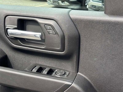 2025 GMC Sierra 3500 HD Chassis Cab Pro