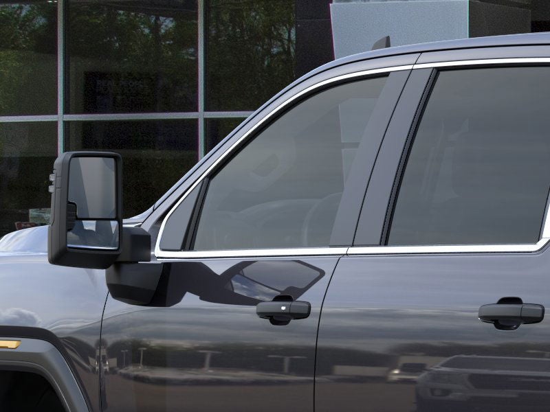 2025 GMC Sierra 3500 HD Chassis Cab Pro