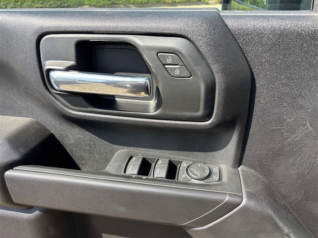 2025 GMC Sierra 3500 HD Chassis Cab Pro