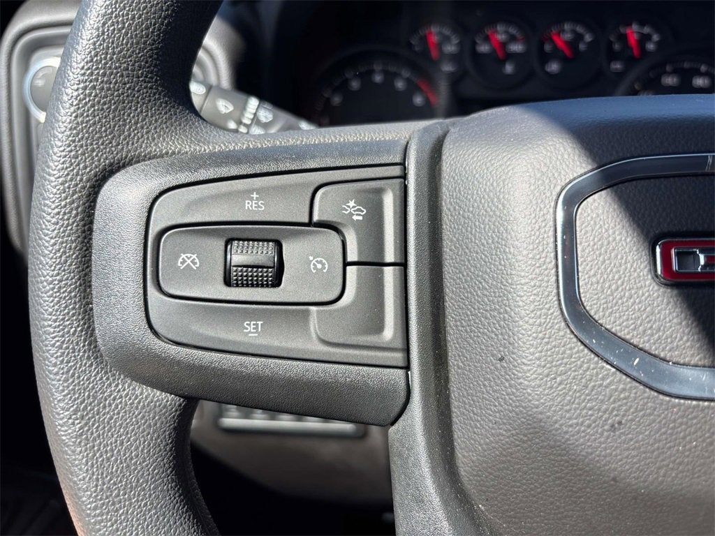 2025 GMC Sierra 3500 HD Chassis Cab Pro