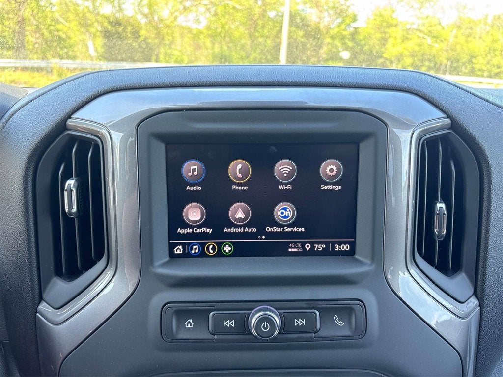 2025 GMC Sierra 3500 HD Chassis Cab Pro