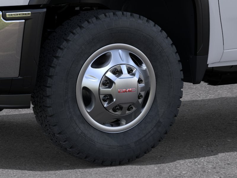 2026 GMC Sierra 3500 HD Chassis Cab Pro