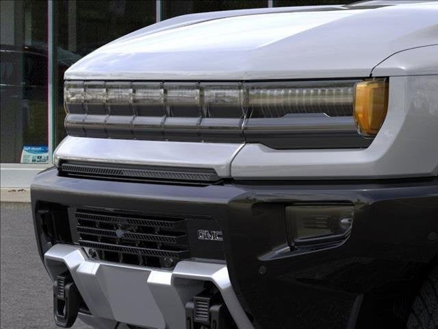 2024 GMC HUMMER EV SUV 2X