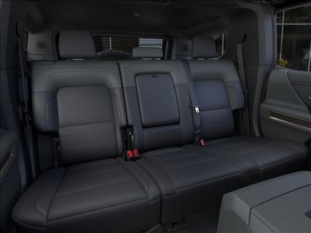 2024 GMC HUMMER EV SUV 2X