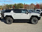 2024 GMC HUMMER EV SUV 2X