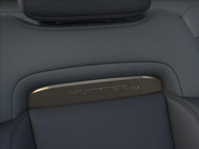 2024 GMC HUMMER EV SUV 2X