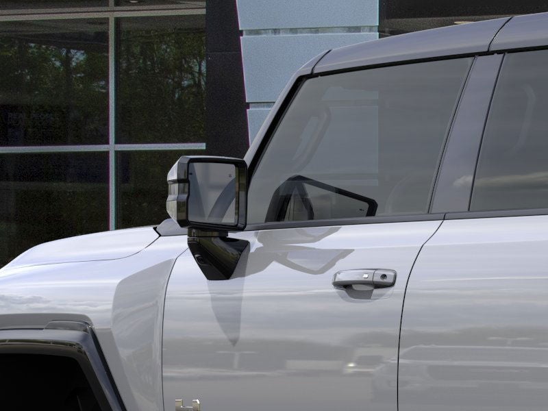 2024 GMC HUMMER EV SUV 2X