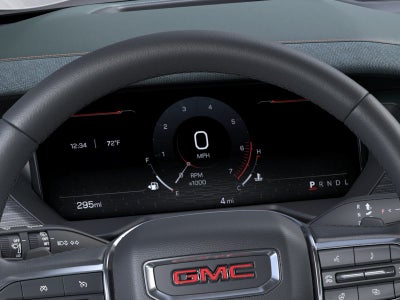 2027 GMC Acadia AT4